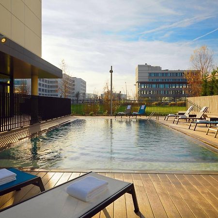 Residence Inn by Marriott Toulouse-Blagnac Exteriör bild