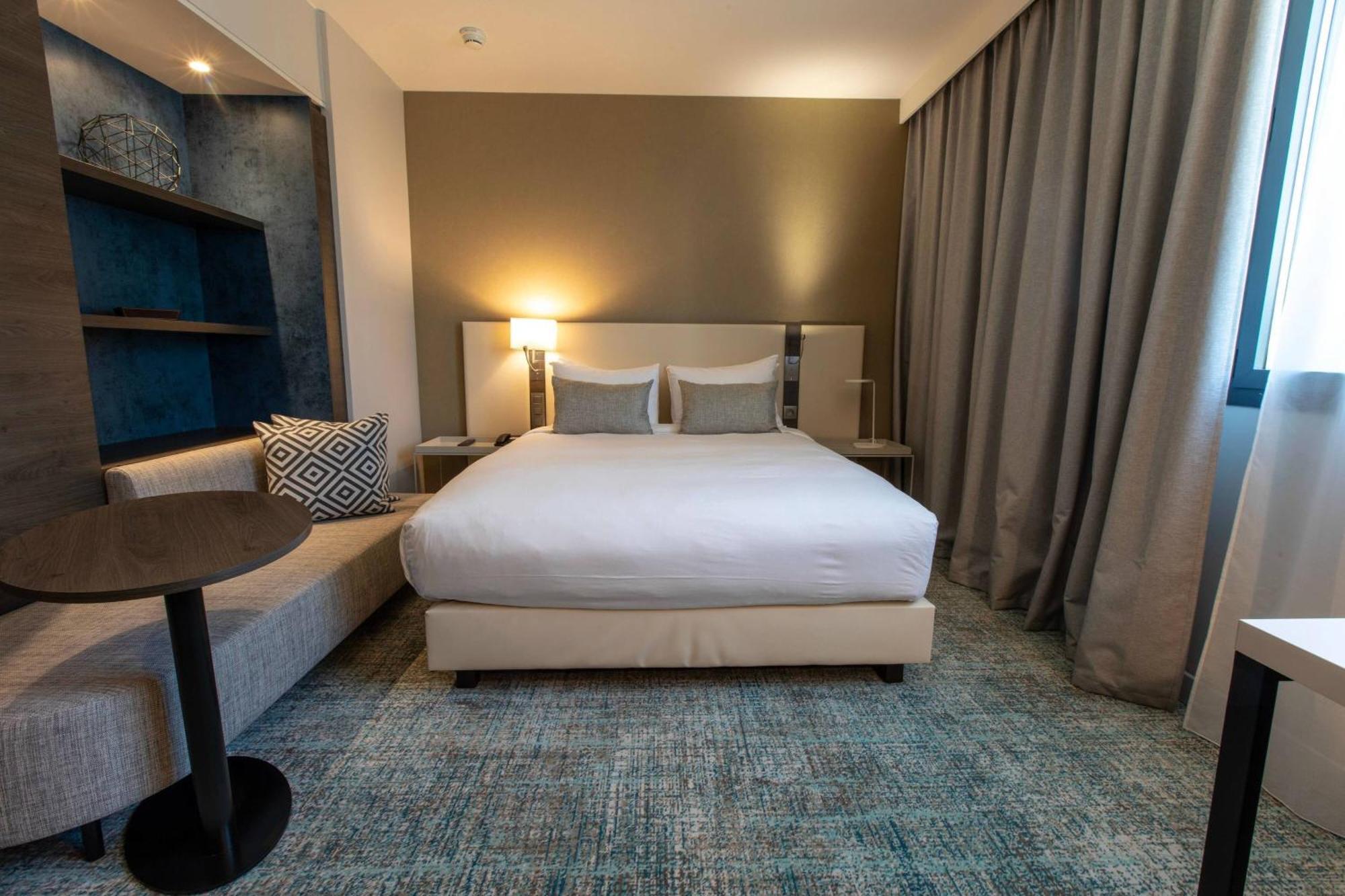 Residence Inn by Marriott Toulouse-Blagnac Exteriör bild
