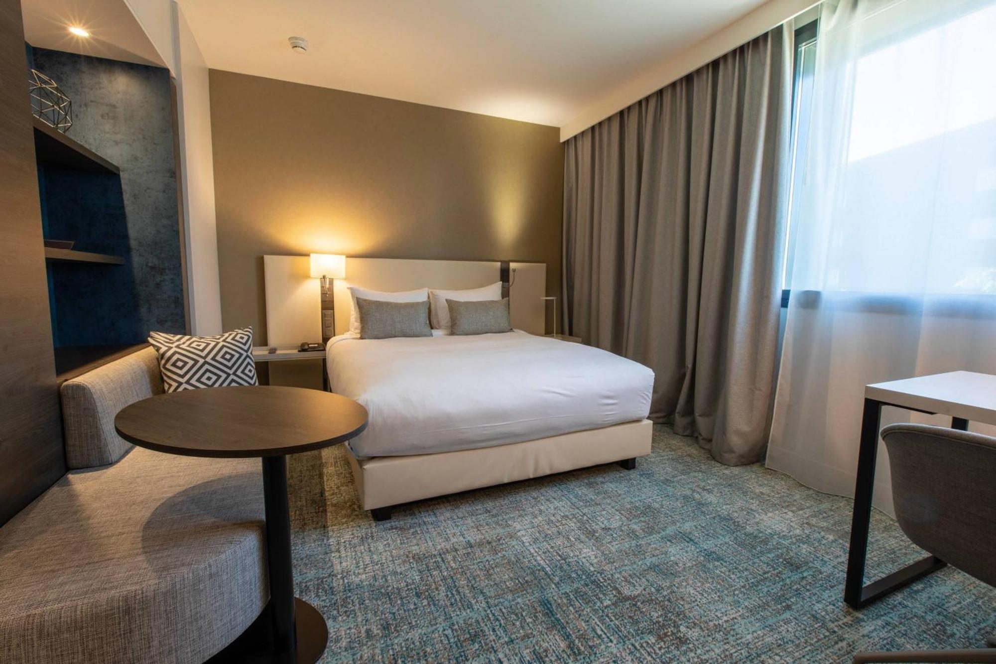 Residence Inn by Marriott Toulouse-Blagnac Exteriör bild