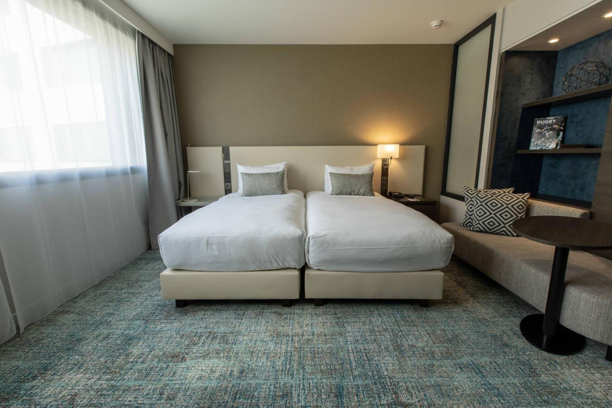 Residence Inn by Marriott Toulouse-Blagnac Exteriör bild