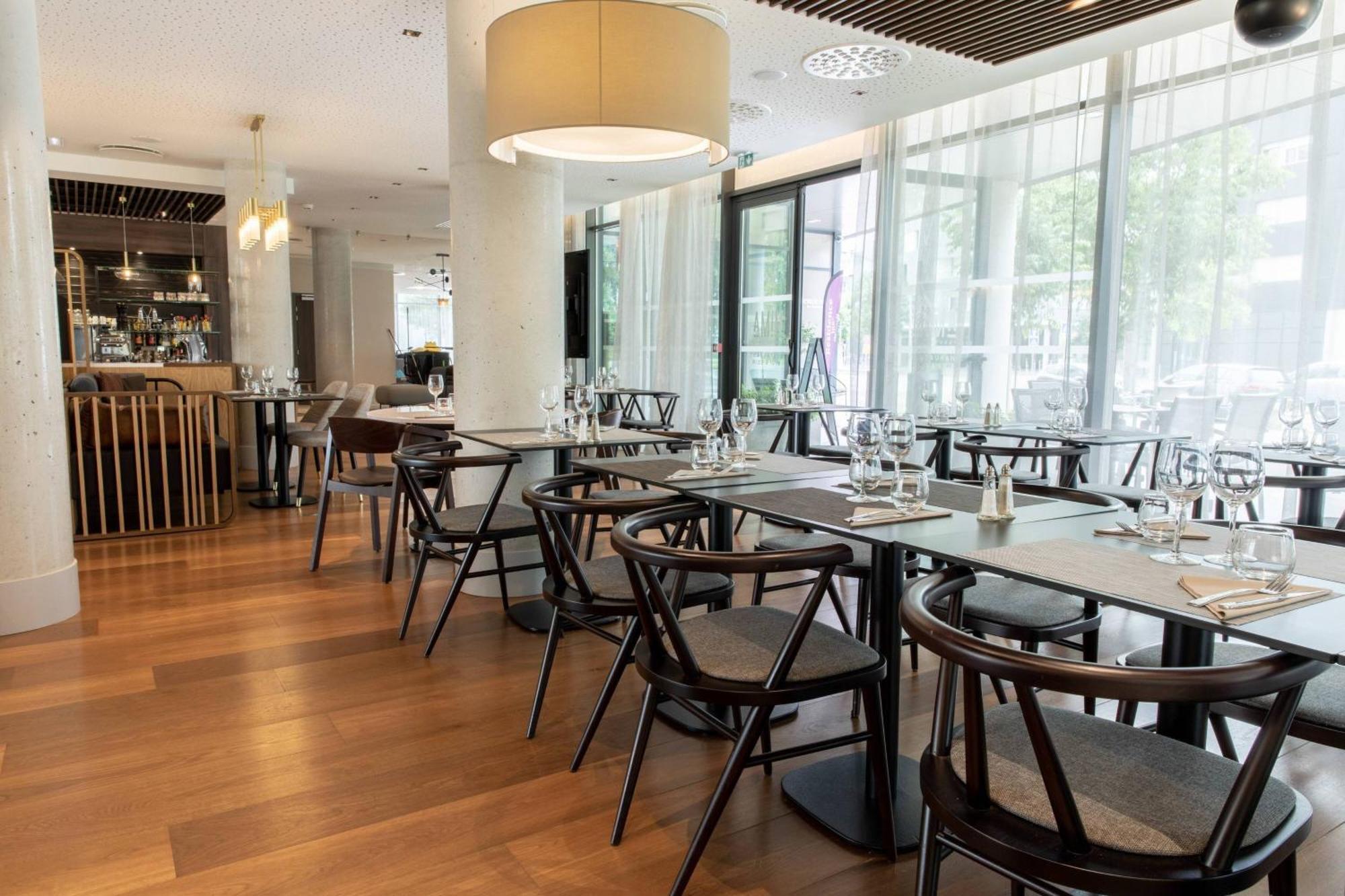 Residence Inn by Marriott Toulouse-Blagnac Exteriör bild