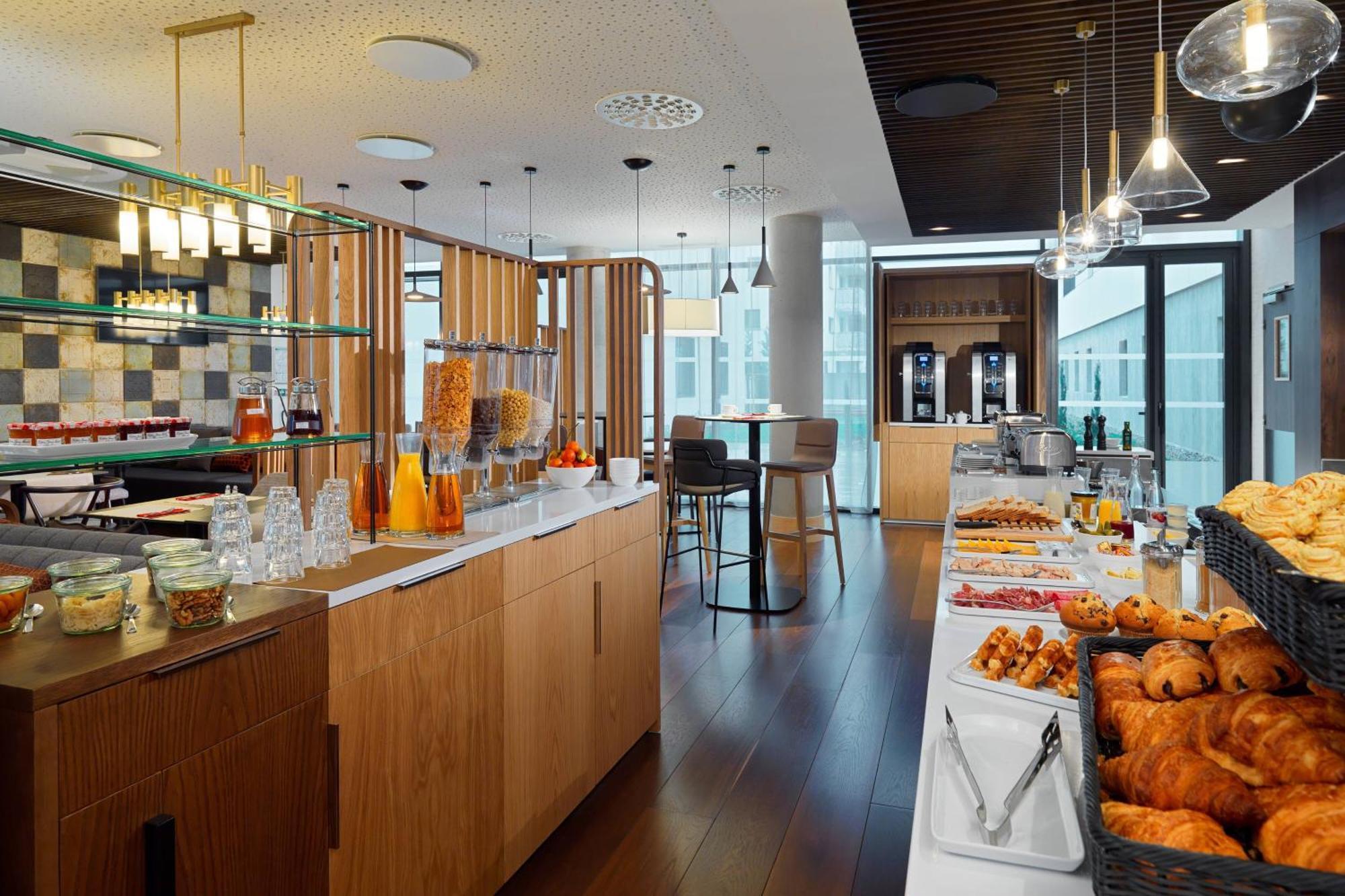 Residence Inn by Marriott Toulouse-Blagnac Exteriör bild