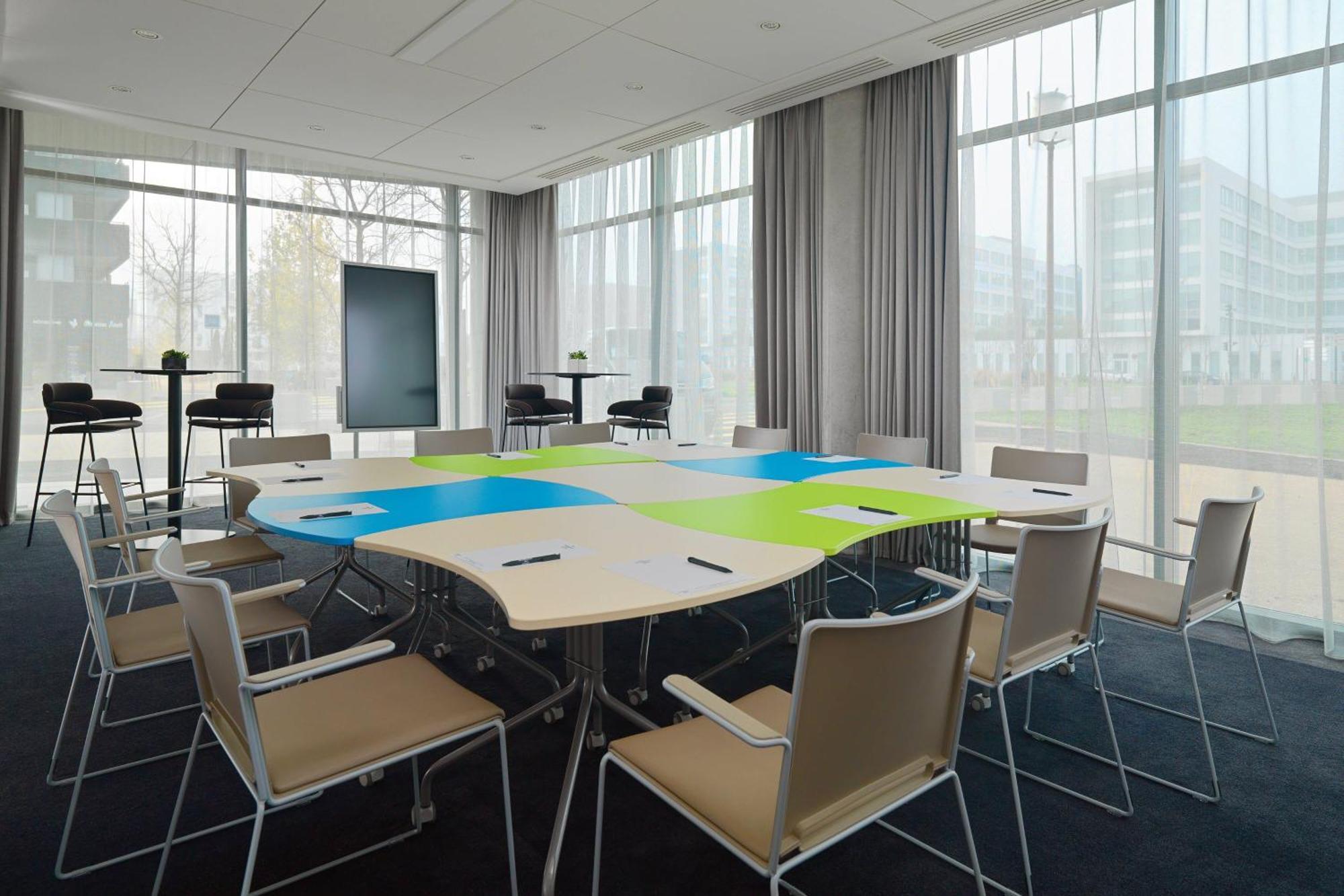 Residence Inn by Marriott Toulouse-Blagnac Exteriör bild