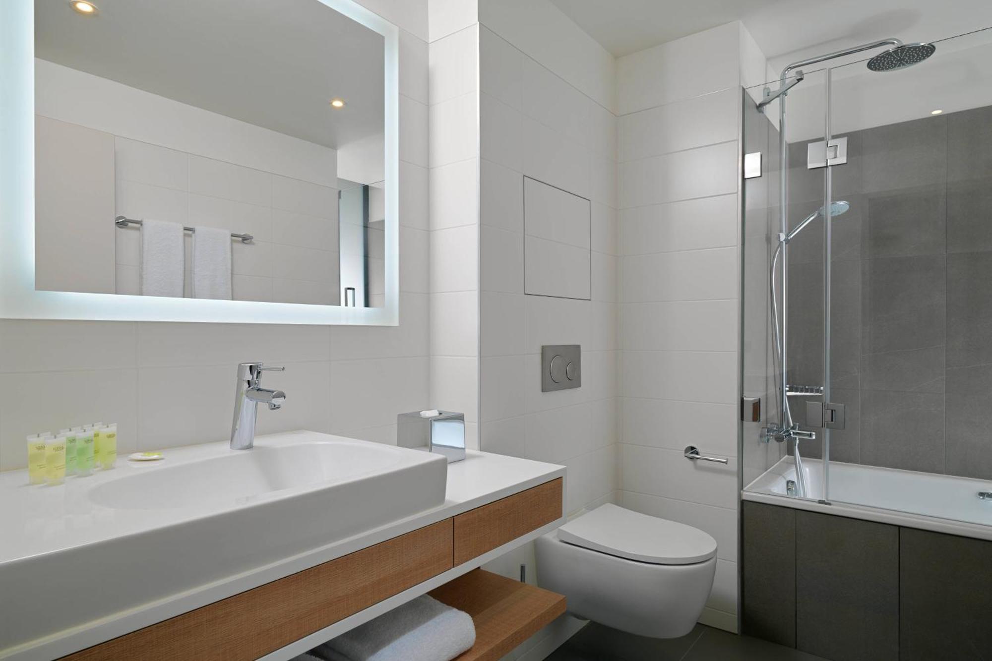 Residence Inn by Marriott Toulouse-Blagnac Exteriör bild