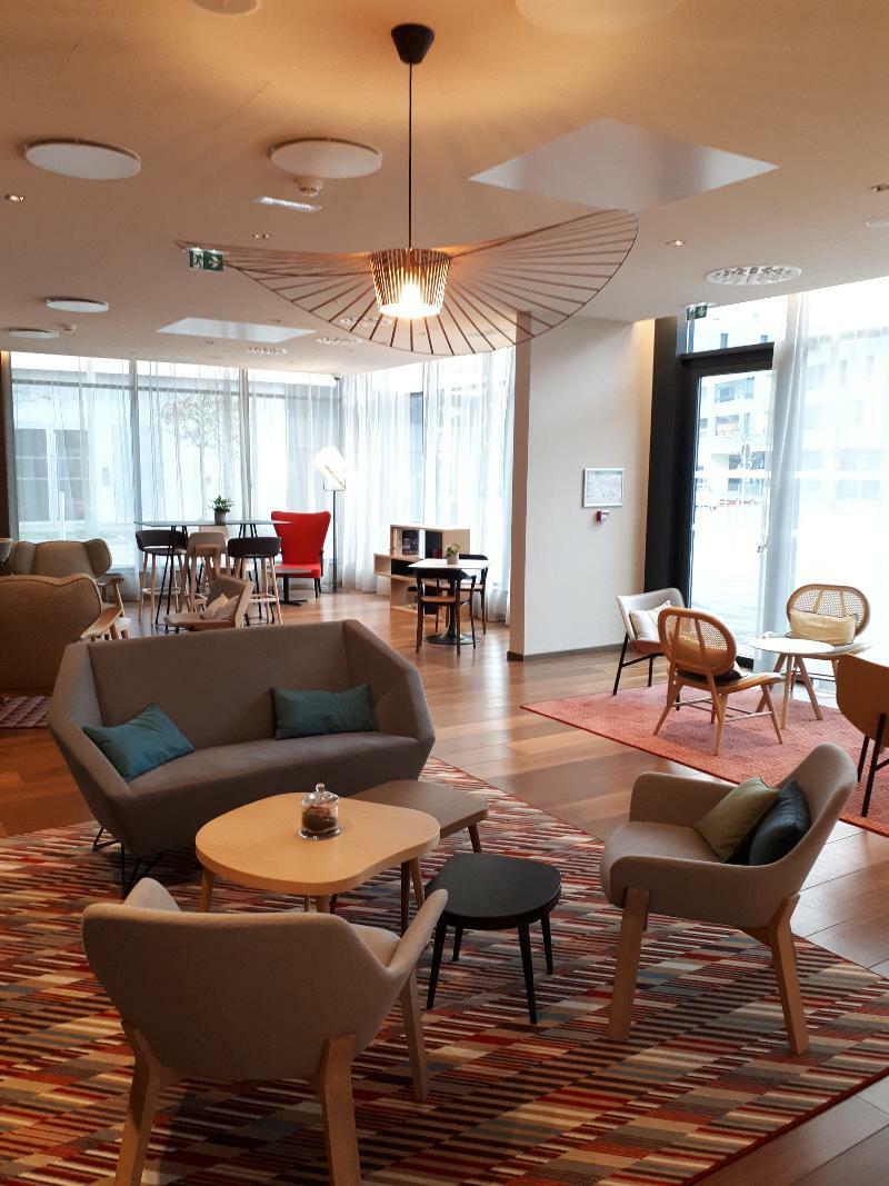 Residence Inn by Marriott Toulouse-Blagnac Exteriör bild