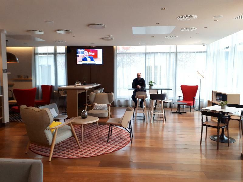Residence Inn by Marriott Toulouse-Blagnac Exteriör bild