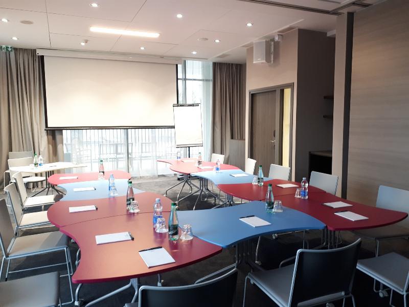 Residence Inn by Marriott Toulouse-Blagnac Exteriör bild